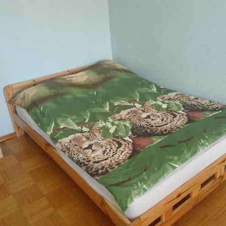 Apartment Anni *