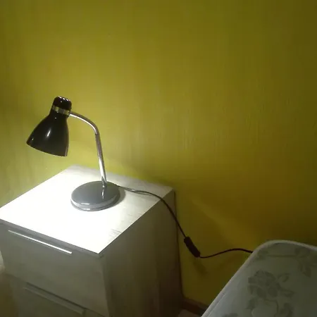 Anni Apartment *
