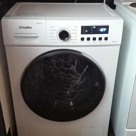 Apartmán Anni *