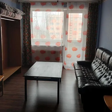 Anni Apartament Tallin