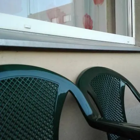 Apartmán Anni *
