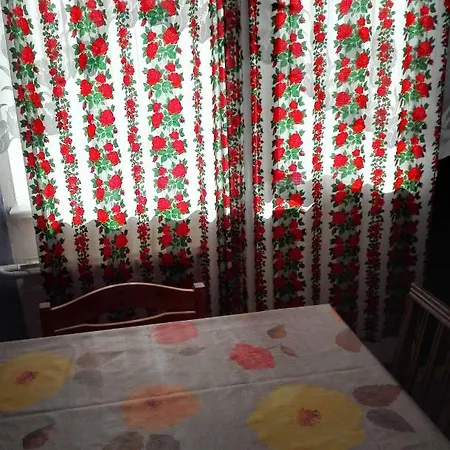Apartment Anni *
