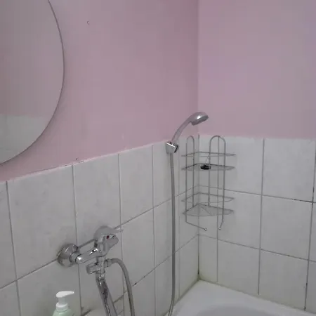 Anni Apartment