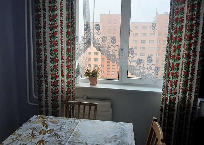 Apartament Anni