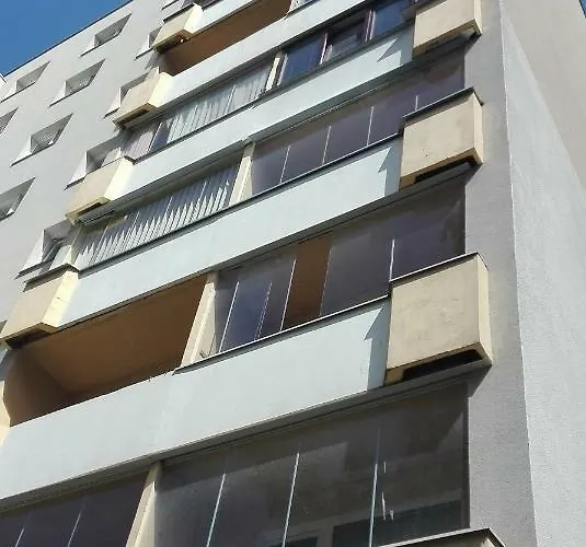 Anni Apartament Tallin