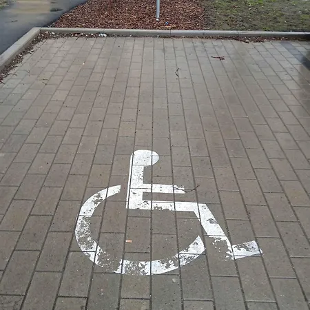 Anni 아파트 탈린