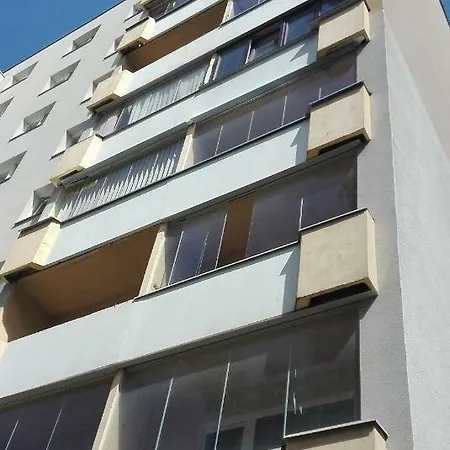 Anni 아파트 탈린