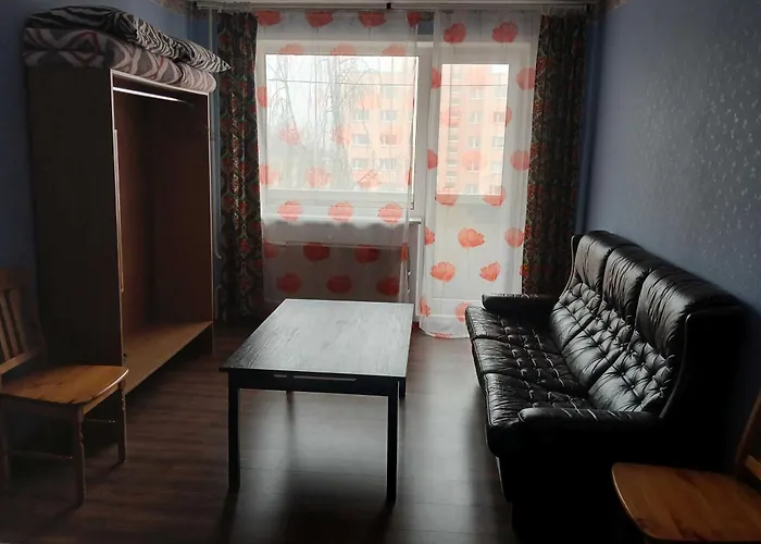 Anni Appartement Tallinn